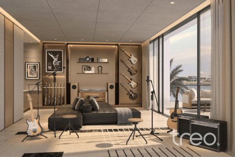 فيلا في Palm Jebel Ali, دبي 5 غرف نوم , 783.54 م² رقم 124653 - صورة 11