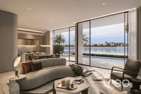 فيلا في Palm Jebel Ali, دبي 5 غرف نوم , 783.54 م² رقم 124653 - صورة 14