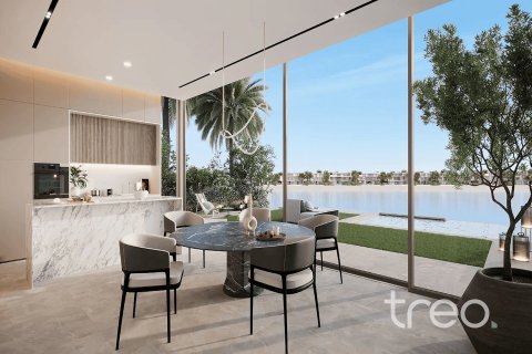 فيلا في Palm Jebel Ali, دبي 5 غرف نوم , 783.54 م² رقم 124653 - صورة 18