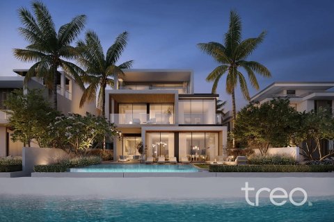 فيلا في Palm Jebel Ali, دبي 5 غرف نوم , 783.54 م² رقم 124653 - صورة 26