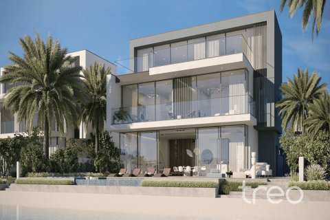 فيلا في Palm Jebel Ali, دبي 5 غرف نوم , 783.54 م² رقم 124653 - صورة 8