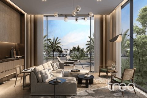 فيلا في Palm Jebel Ali, دبي 5 غرف نوم , 783.54 م² رقم 124653 - صورة 10