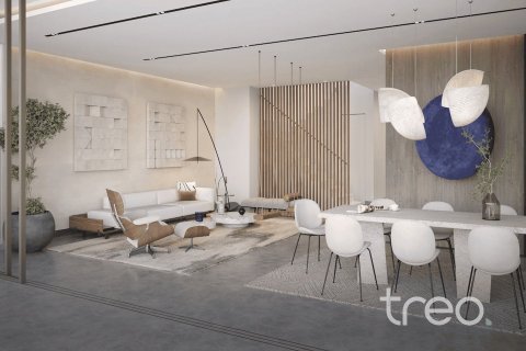 فيلا في Palm Jebel Ali, دبي 5 غرف نوم , 783.54 م² رقم 124653 - صورة 7