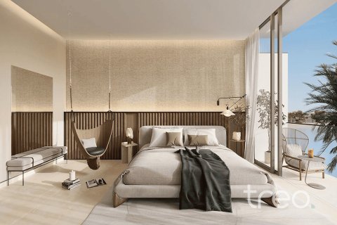 فيلا في Palm Jebel Ali, دبي 5 غرف نوم , 783.54 م² رقم 124653 - صورة 21