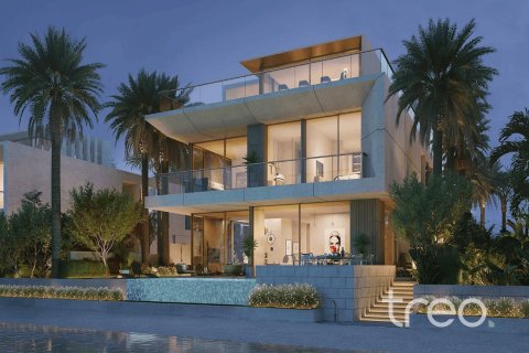 فيلا في Palm Jebel Ali, دبي 5 غرف نوم , 783.54 م² رقم 124653 - صورة 16