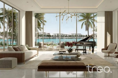 فيلا في District One, مدينة محمد بن راشد, دبي 5 غرف نوم , 846.72 م² رقم 124656 - صورة 8