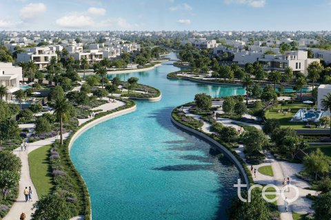 فيلا في دبي 5 غرف نوم , 962.75 م² رقم 124654 - صورة 5