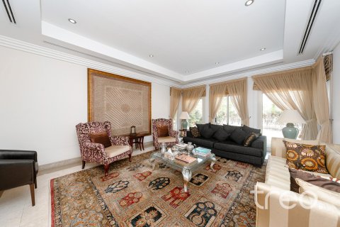 فيلا في Meadows, دبي 5 غرف نوم , 489.13 م² رقم 124655 - صورة 3
