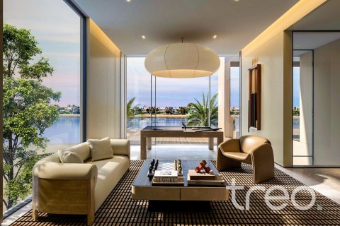 فيلا في Palm Jebel Ali, دبي 5 غرف نوم , 758.65 م² رقم 124651 - صورة 4