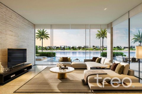 فيلا في Palm Jebel Ali, دبي 5 غرف نوم , 758.65 م² رقم 124651 - صورة 2