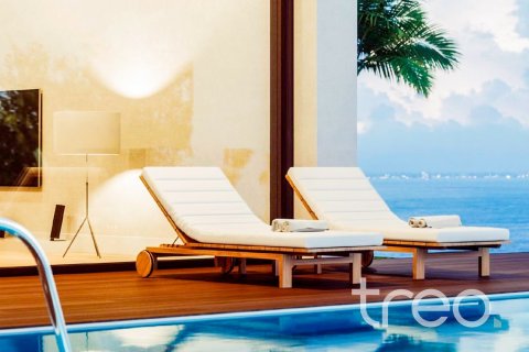 فيلا في Palm Jebel Ali, دبي 5 غرف نوم , 758.65 م² رقم 124651 - صورة 10