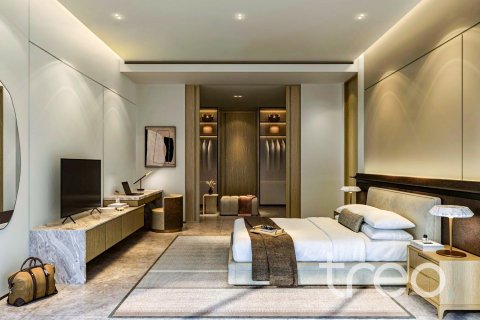 فيلا في Palm Jebel Ali, دبي 5 غرف نوم , 758.65 م² رقم 124651 - صورة 7