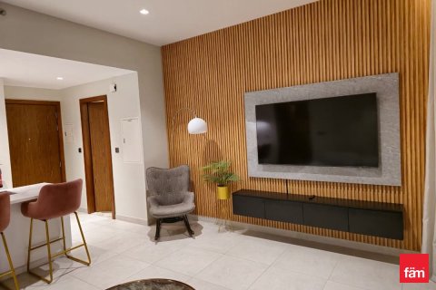 Appartement à Dubai Marina, Dubai, 1 chambre, 61.3 m², № 100292 - photo 4