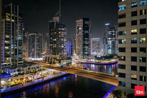 Appartement à Dubai Marina, Dubai, 1 chambre, 61.3 m², № 100292 - photo 12