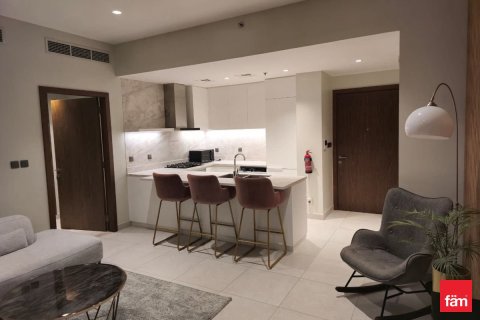 Appartement à Dubai Marina, Dubai, 1 chambre, 61.3 m², № 100292 - photo 6