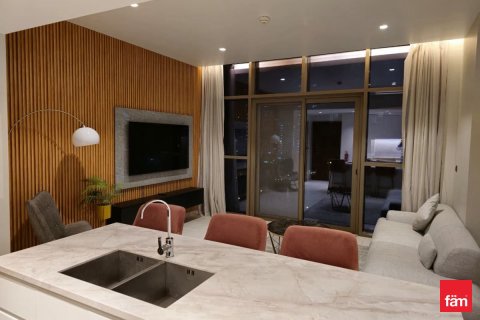 Appartement à Dubai Marina, Dubai, 1 chambre, 61.3 m², № 100292 - photo 8