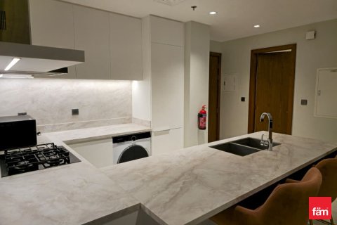 Appartement à Dubai Marina, Dubai, 1 chambre, 61.3 m², № 100292 - photo 10