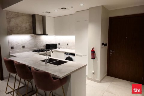 Appartement à Dubai Marina, Dubai, 1 chambre, 61.3 m², № 100292 - photo 11