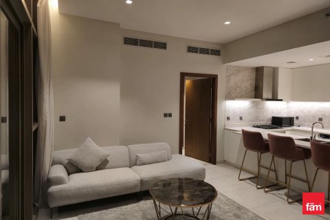 Appartement à Dubai Marina, Dubai, 1 chambre, 61.3 m², № 100292 - photo 2