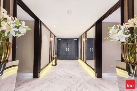 Appartement à Palm Jumeirah, Dubai, 3 chambres, 376.5 m², № 100288 - photo 4