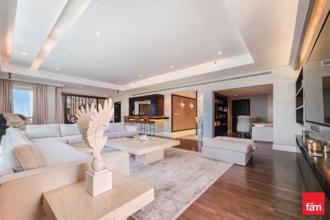 Appartement à Palm Jumeirah, Dubai, 3 chambres, 376.5 m², № 100288 - photo 11