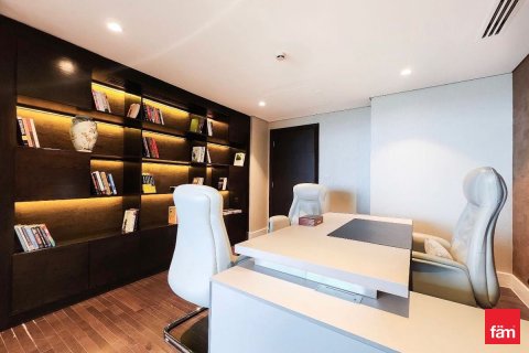 Appartement à Palm Jumeirah, Dubai, 3 chambres, 376.5 m², № 100288 - photo 10