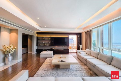 Appartement à Palm Jumeirah, Dubai, 3 chambres, 376.5 m², № 100288 - photo 12