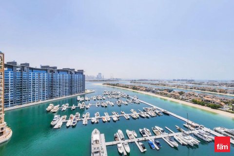 Appartement à Palm Jumeirah, Dubai, 3 chambres, 376.5 m², № 100288 - photo 13
