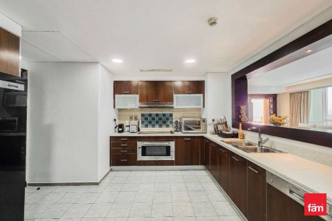 Appartement à Palm Jumeirah, Dubai, 3 chambres, 376.5 m², № 100288 - photo 7