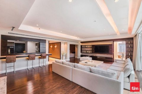 Appartement à Palm Jumeirah, Dubai, 3 chambres, 376.5 m², № 100288 - photo 14