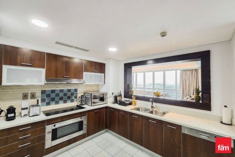 Appartement à Palm Jumeirah, Dubai, 3 chambres, 376.5 m², № 100288 - photo 8