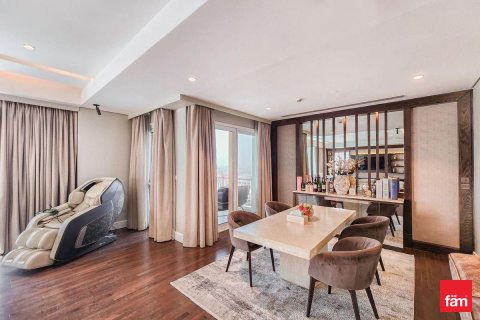 Appartement à Palm Jumeirah, Dubai, 3 chambres, 376.5 m², № 100288 - photo 9