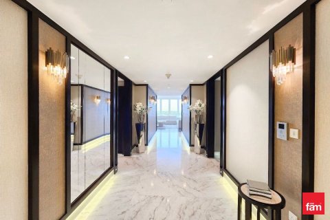 Appartement à Palm Jumeirah, Dubai, 3 chambres, 376.5 m², № 100288 - photo 5