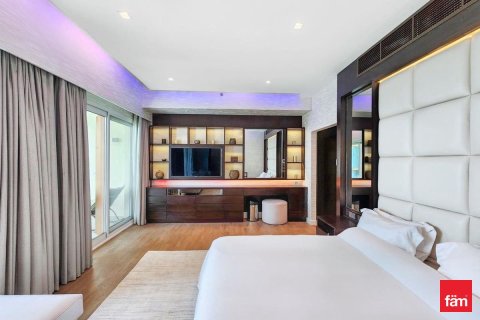 Appartement à Palm Jumeirah, Dubai, 3 chambres, 376.5 m², № 100288 - photo 15