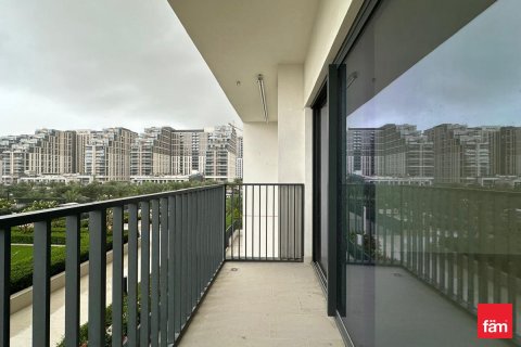 Appartement à Dubai Hills Estate, Dubai, 2 chambres, 94.1 m², № 100289 - photo 2