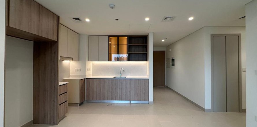 Appartement à Dubai Hills Estate, Dubai, 2 chambres, 94.1 m², № 100289