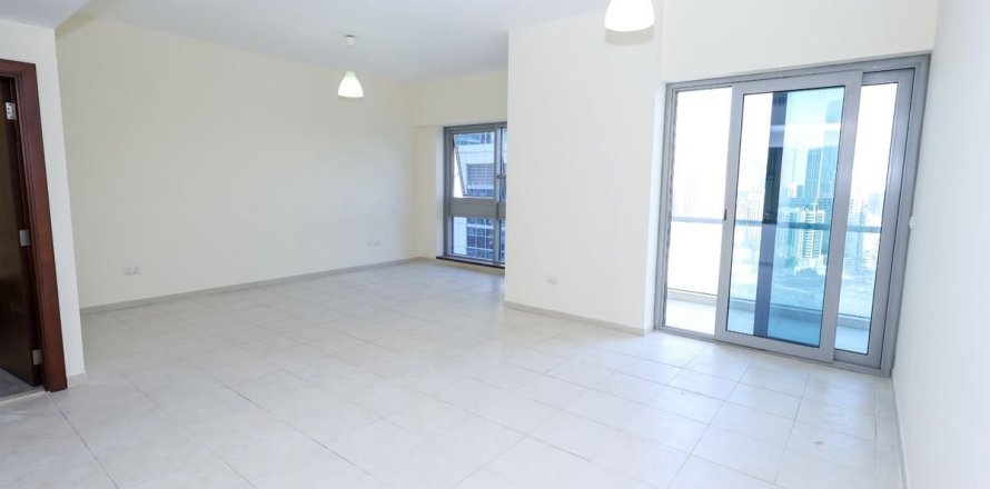 Appartement à Business Bay, Dubai, 2 chambres, 119.1 m², № 100286