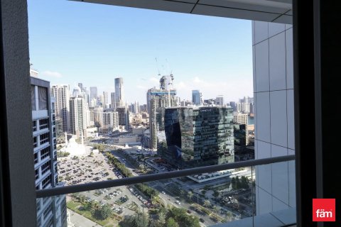 Appartement à Business Bay, Dubai, 2 chambres, 119.1 m², № 100286 - photo 3