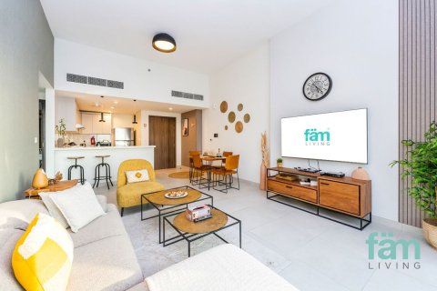 شقة في الكفاف, دبي 1غرف نوم, 82.5 م² رقم 100290 - صورة 6