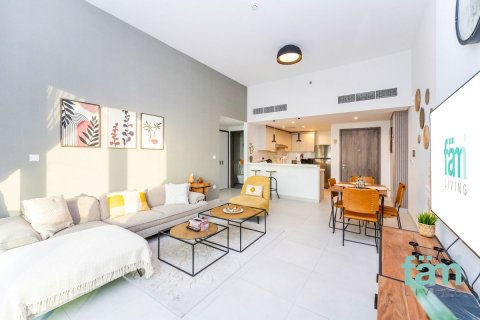 شقة في الكفاف, دبي 1غرف نوم, 82.5 م² رقم 100290 - صورة 3