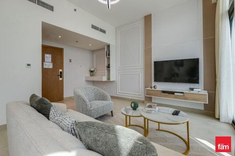 Купить квартиру в Al Jaddaf, Дубай: 1 спальня, 63.3м², № 100291 - фото 3