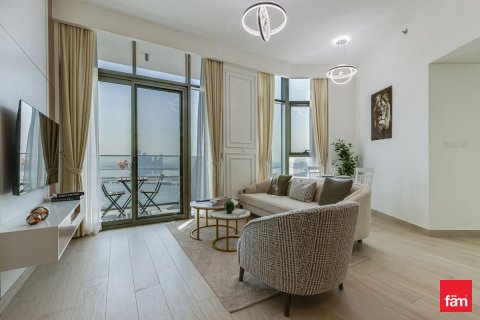 Квартира в Al Jaddaf, Дубай, 1 спальня, 63.3м², № 100291