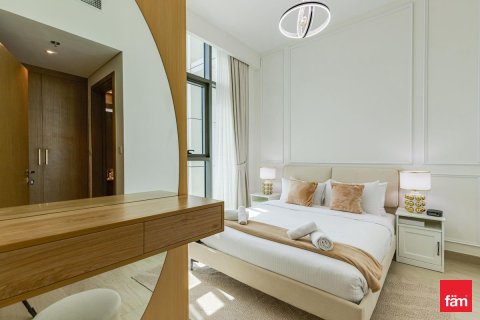 Купить квартиру в Al Jaddaf, Дубай: 1 спальня, 63.3м², № 100291 - фото 9