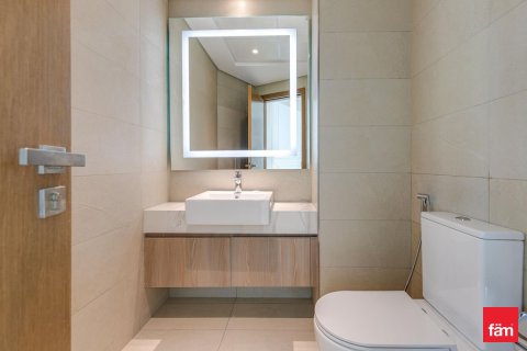 Купить квартиру в Al Jaddaf, Дубай: 1 спальня, 63.3м², № 100291 - фото 15