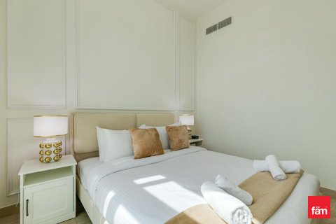 Купить квартиру в Al Jaddaf, Дубай: 1 спальня, 63.3м², № 100291 - фото 10