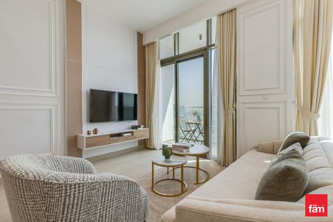 Купить квартиру в Al Jaddaf, Дубай: 1 спальня, 63.3м², № 100291 - фото 2