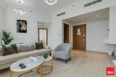 Купить квартиру в Al Jaddaf, Дубай: 1 спальня, 63.3м², № 100291 - фото 5