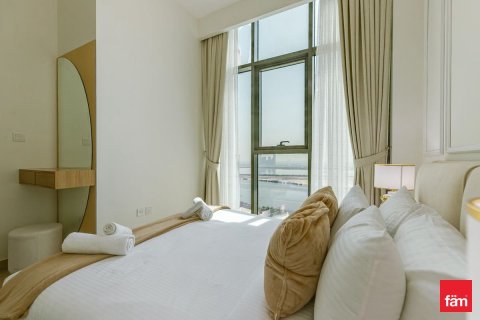 Купить квартиру в Al Jaddaf, Дубай: 1 спальня, 63.3м², № 100291 - фото 11