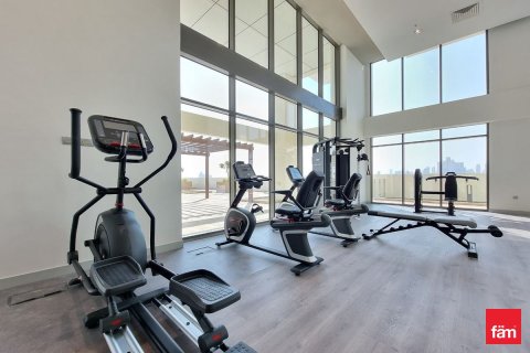 Купить квартиру в Al Jaddaf, Дубай: 1 спальня, 63.3м², № 100291 - фото 20