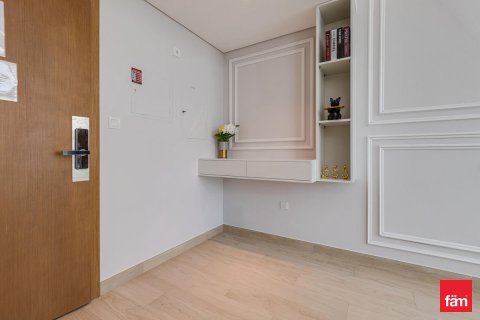 Купить квартиру в Al Jaddaf, Дубай: 1 спальня, 63.3м², № 100291 - фото 19